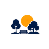 Valencia parks icon