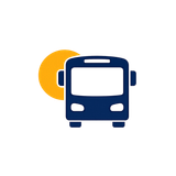 Valencia transport icon