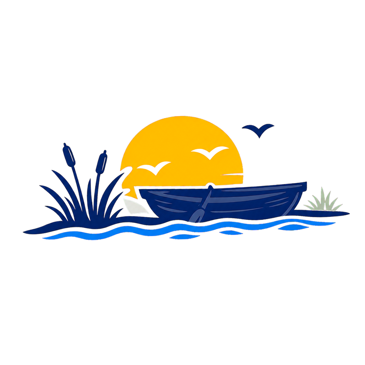 Albufera day trip hero illustration
