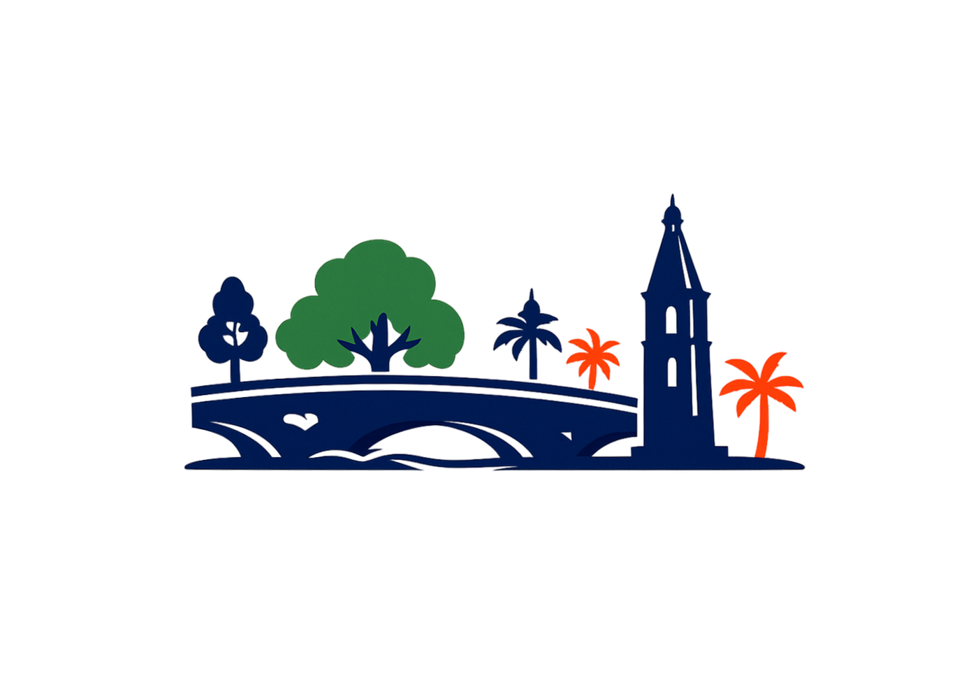 Cabecera Park hero illustration