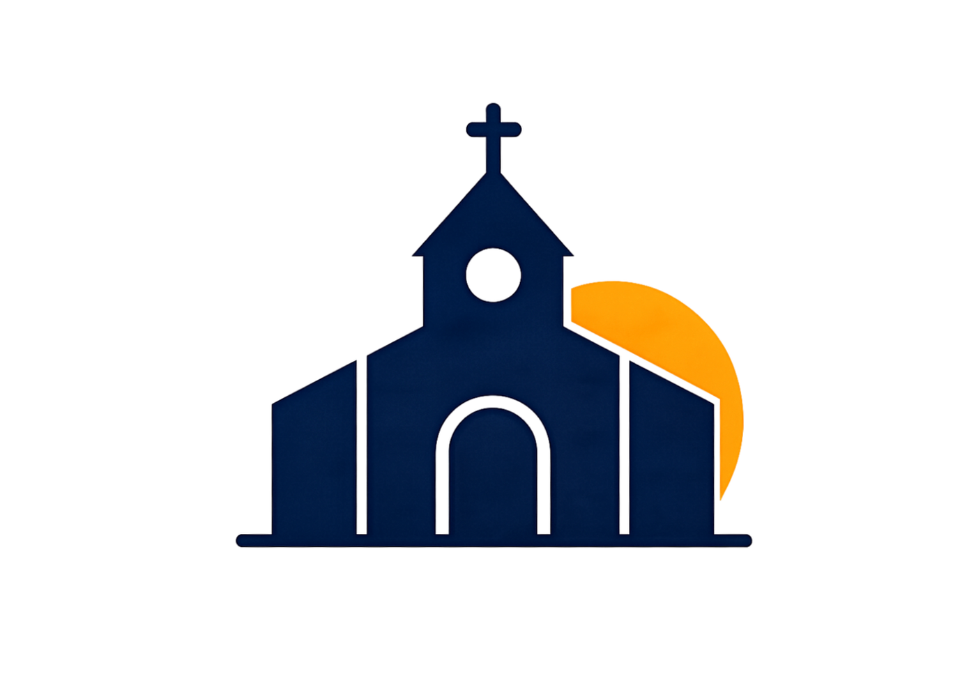 Valencia churches illustration for Valencia Live Travel Map