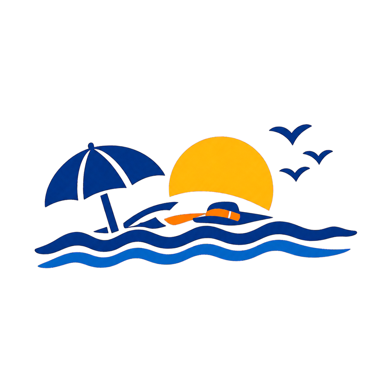 El Saler Beach hero illustration