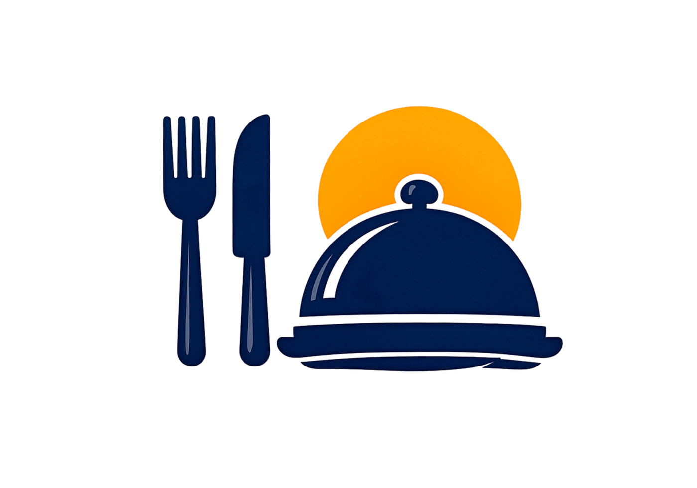 Valencia food illustration for Valencia Live Travel Map
