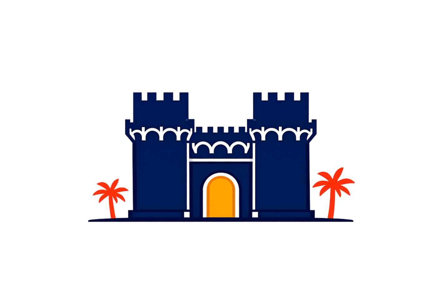 Torres de Serranos hero illustration