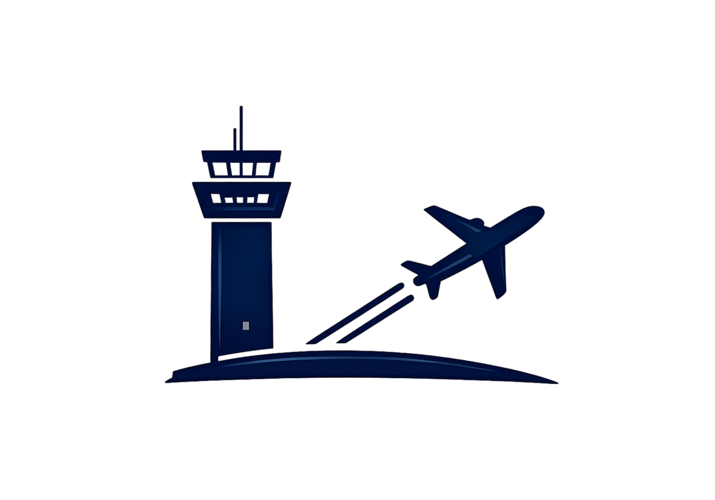 Valencia Airport hero illustration