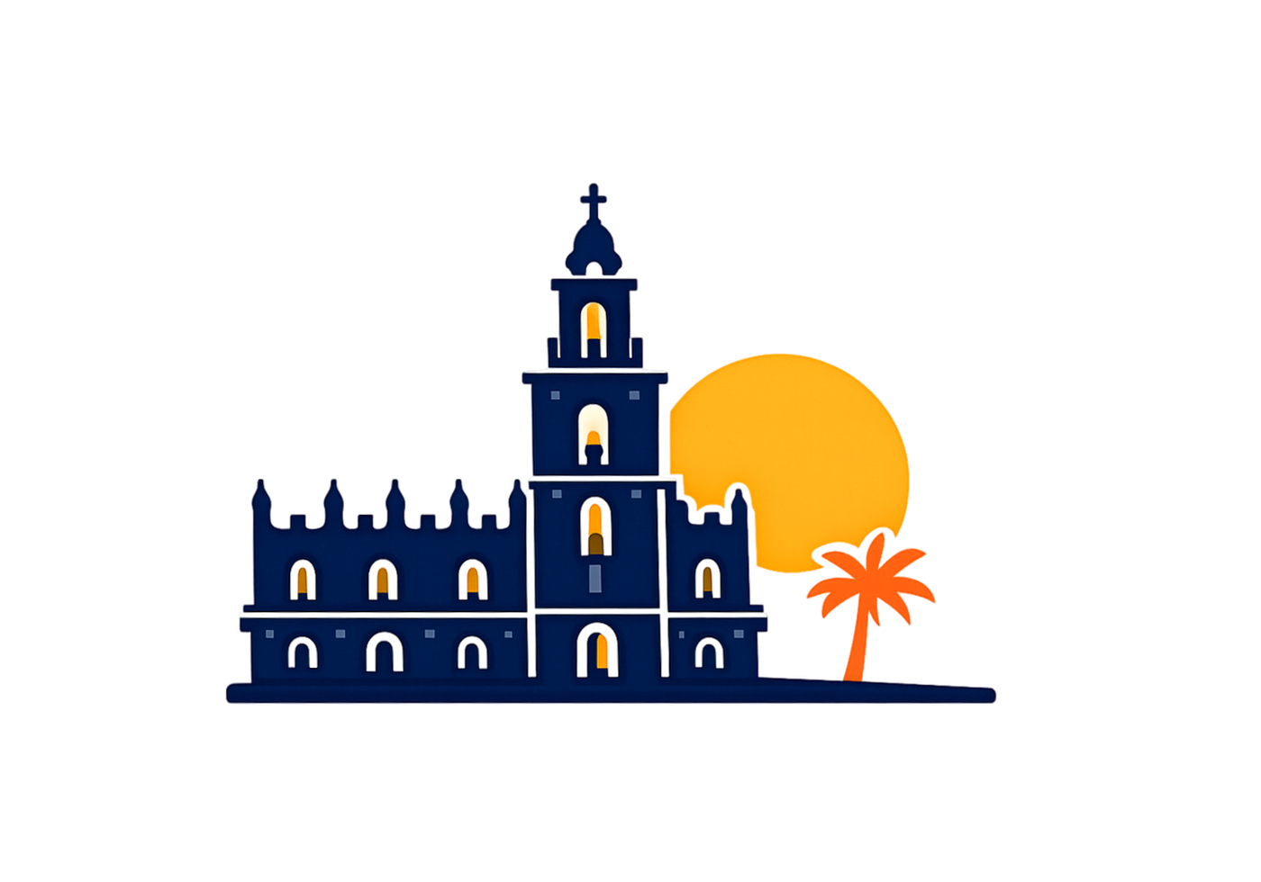 Valencia Cathedral hero illustration
